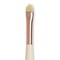 Blick x Raphaël L'Impressionniste Synthetic Bristle Brush - Double Edged, Size 12, Long Handle